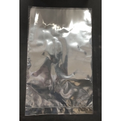 Clear Poly Bags 10" x 16" (20)